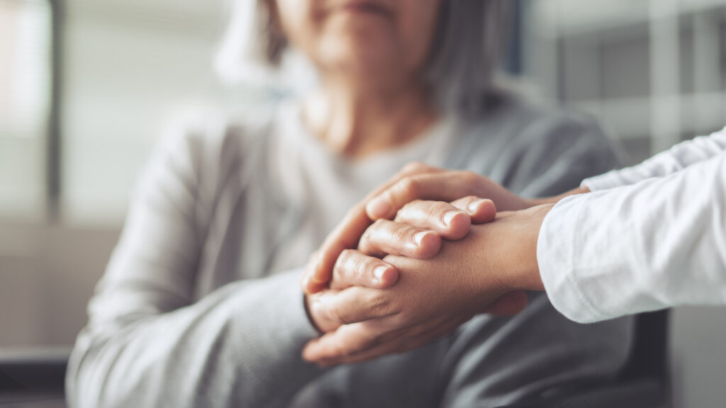 community care