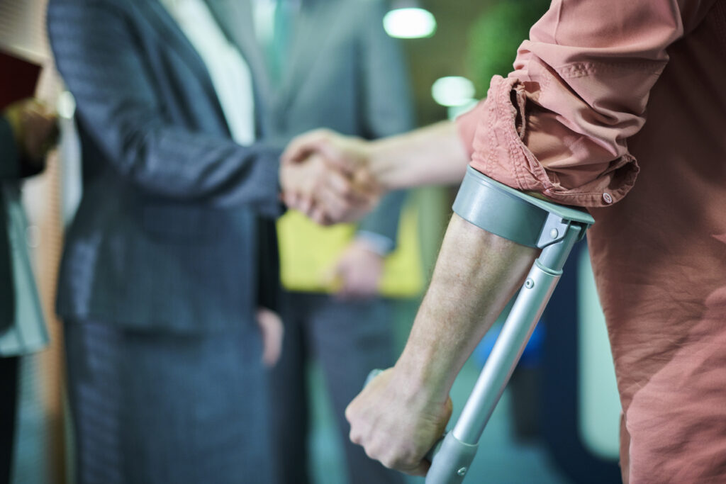 Contributory negligence