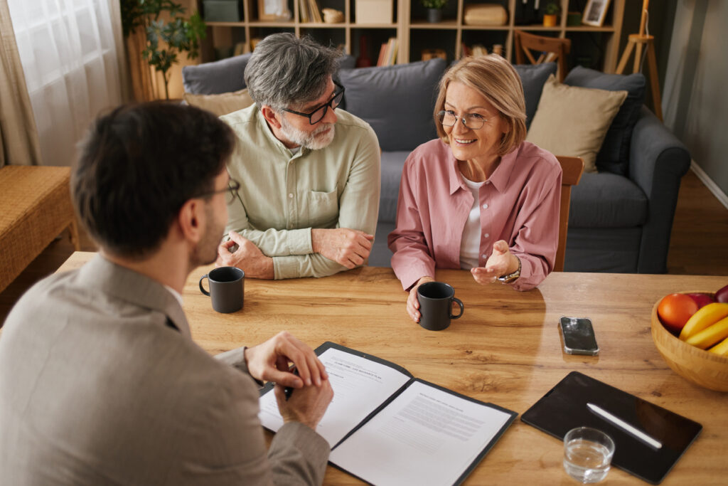 estate planning