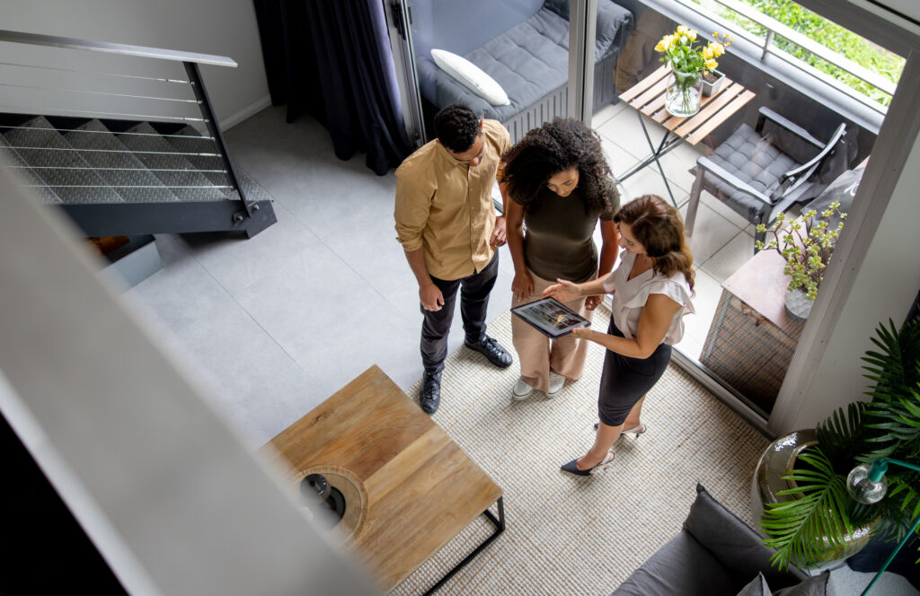 landlord and tenant