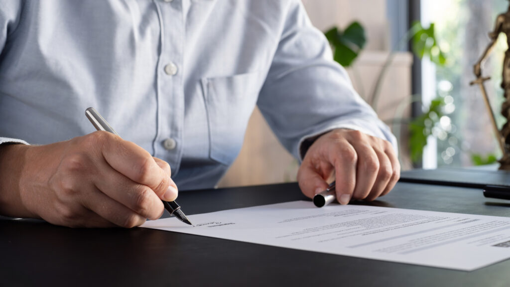 notary
