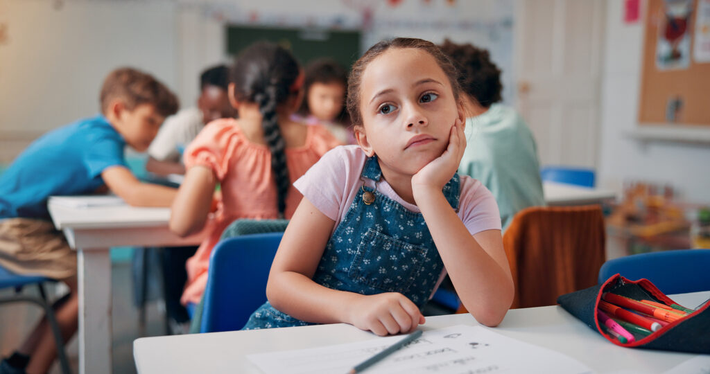 ADHD disorder