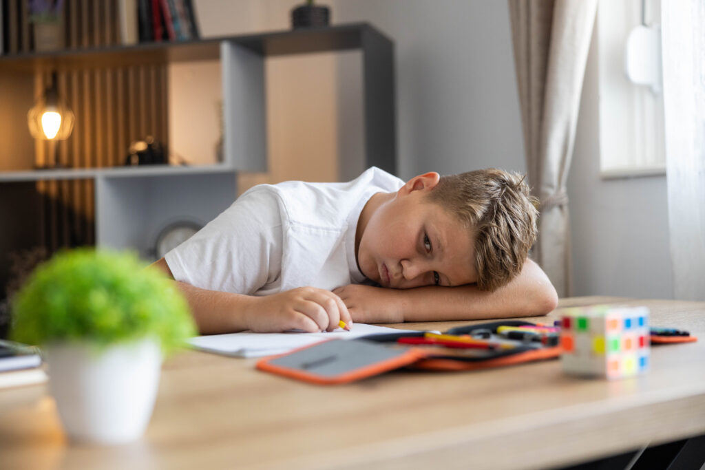Chronic fatigue syndrome