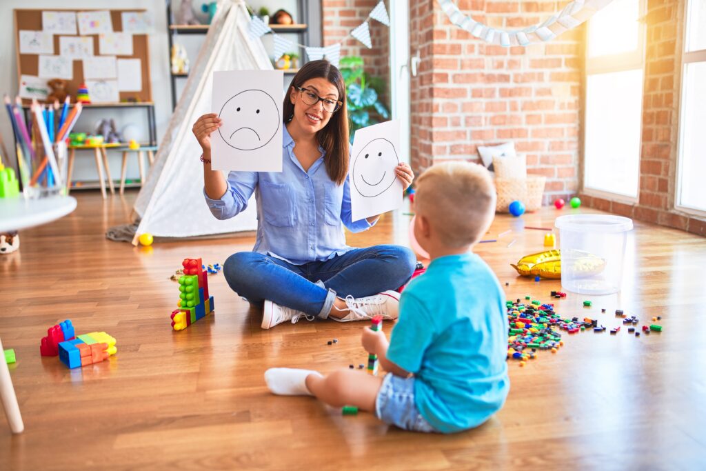 Apraxia