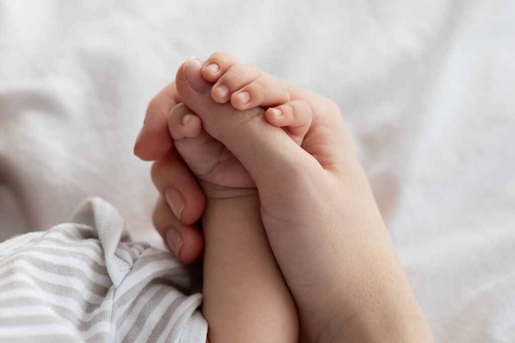 child with cerebral palsy birth injury