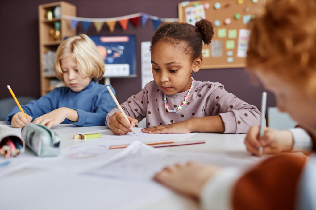 Auditory processing disorder