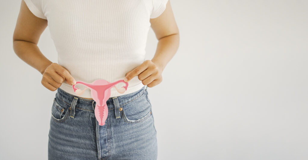 gynaecological cancer