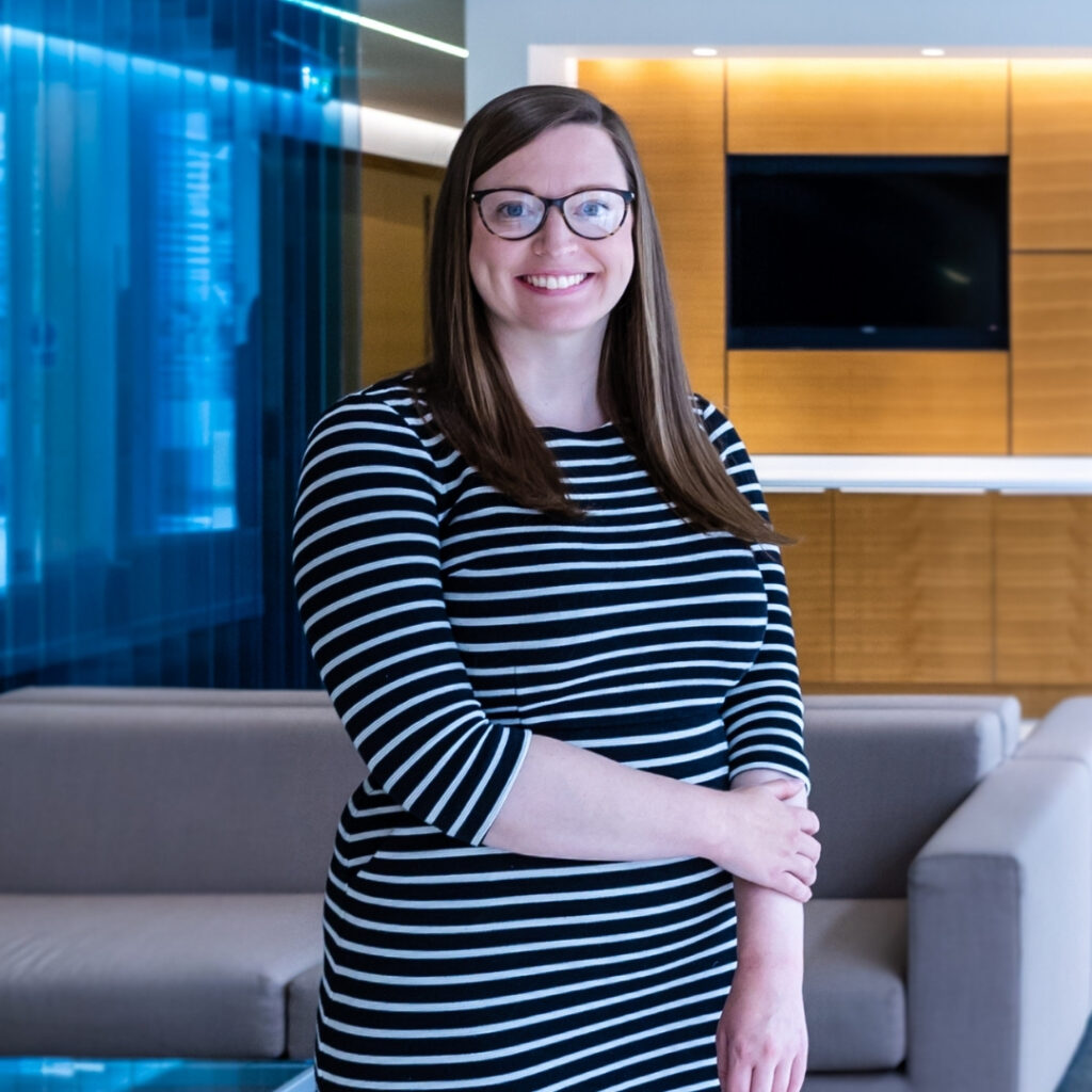 image of Laura